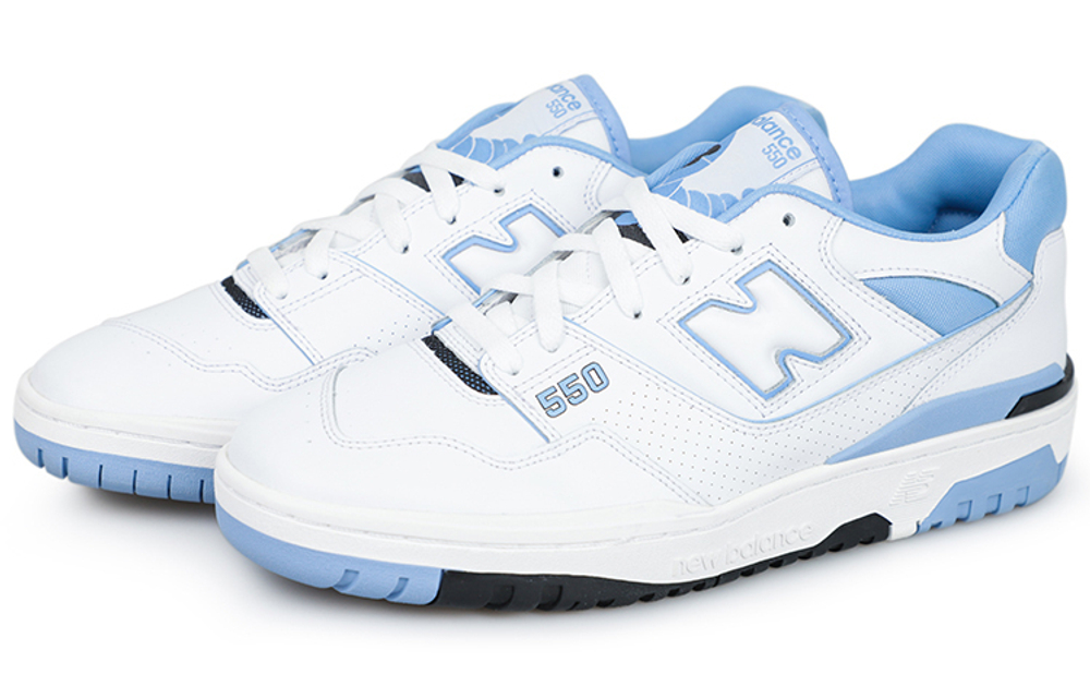 Кроссовки New Balance Nb 550