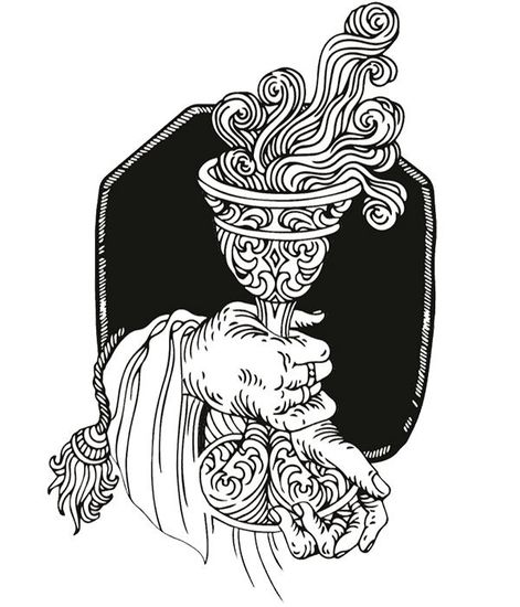 Rake & Ruin, парфюмерная вода, BeauFort London