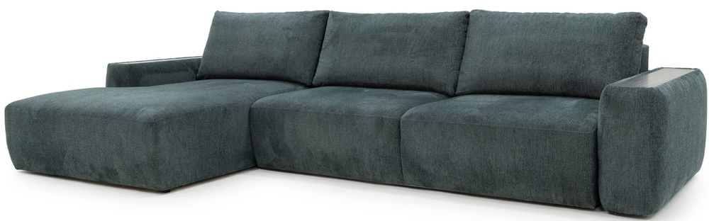 Угловой диван «Брамс» (3мL/R6мR/L)