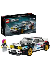 Конструктор Speed Champions 77263 BMW M3
