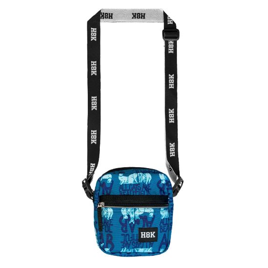 Сумка HOOK Мессенджер Смол "Коты"