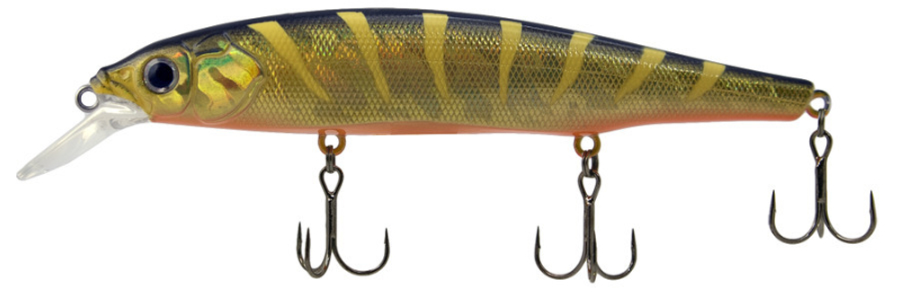 Воблер для рыбалки LureMax PUNISHER