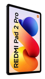 Планшет Redmi Pad 2 Pro 8/256GB Wi-Fi, Graphite Gray