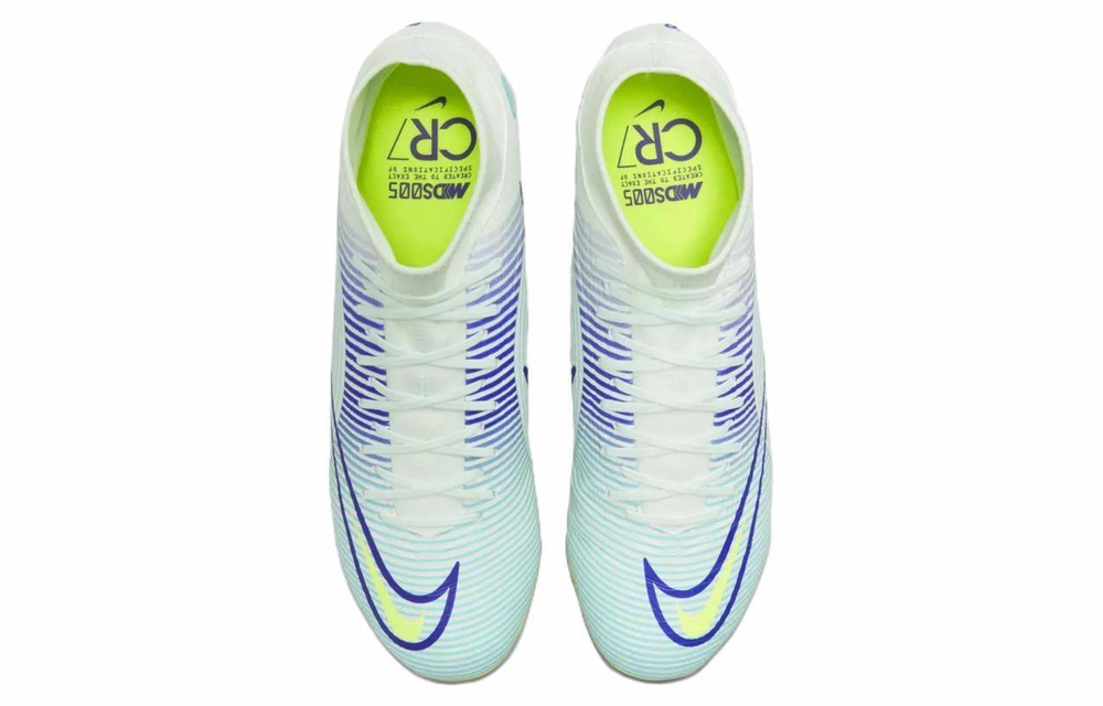 Кроссовки Nike Mercurial Superfly 8 14 Academy Mds Fgmg Fg-