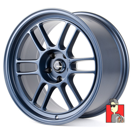 Комплект дисков Enkei 18x9.5 et15 5x114.3
