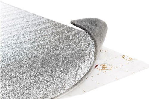 Шумоизоляция звукоизолирующ. Акцент 15 ЛМ КС (15х750х1000) (уп. 10 л.) (StP)