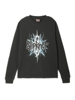 Мужской Лонгслив Spit Thermal