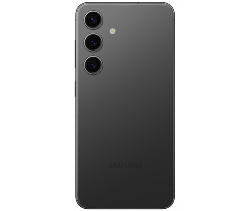 Смартфон Samsung Galaxy S24 8/128 ГБ, Черный