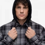 КУРТКА FINNTRAIL УТЕПЛЕННАЯ МУЖСКАЯ LUMBER 1326