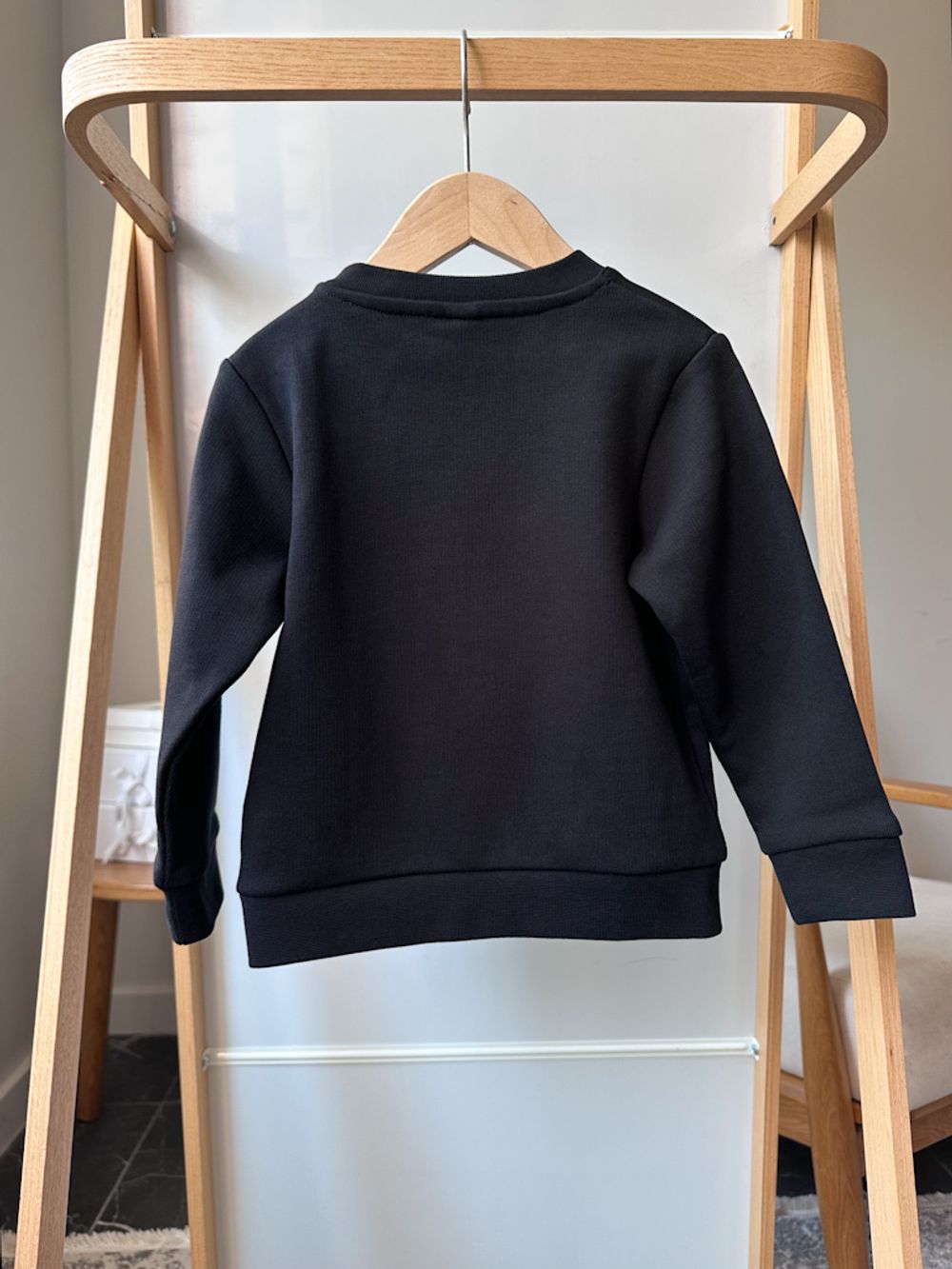 Новый хлопковый костюм Stella McCartney, 92