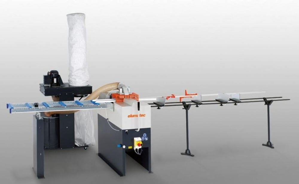 Станок для резки профиля Elumatec GLS 192/07