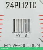 Телевизор LED PolarLine 24" 24PL12TC