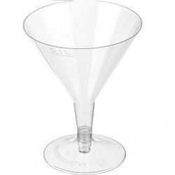 Бокал ПМ для мартини 6шт