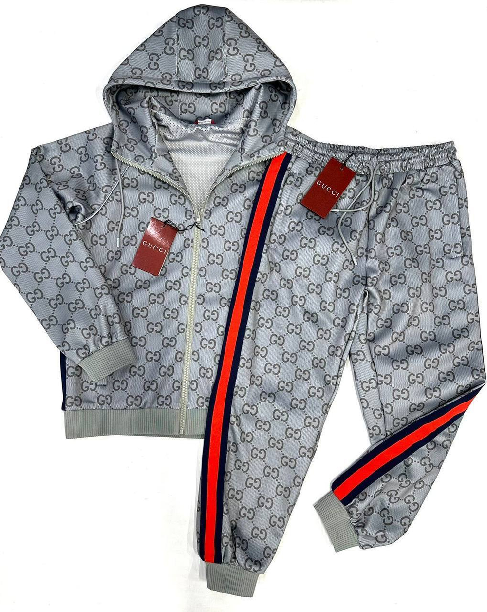 Спортивный костюм Gucci