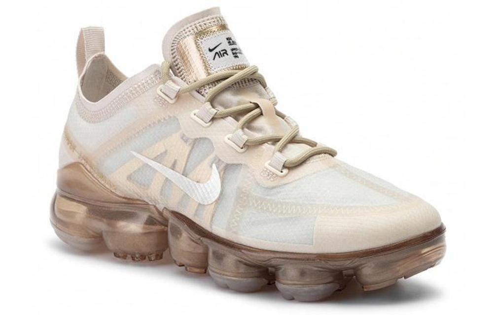 Кроссовки Nike Vapormax (Женская размерная сетка)