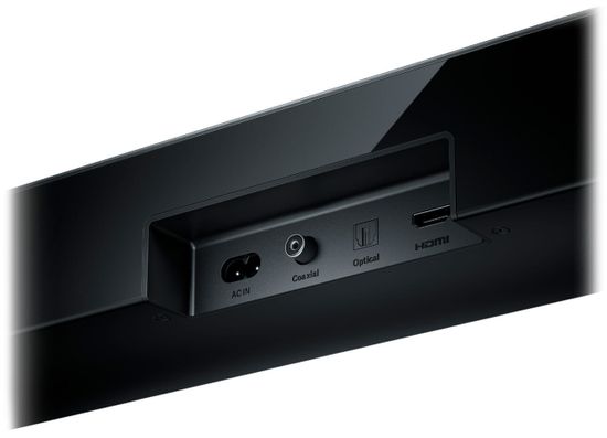 Саундбар Xiaomi TV Soundbar 2.0 (SNS5MB-20)
