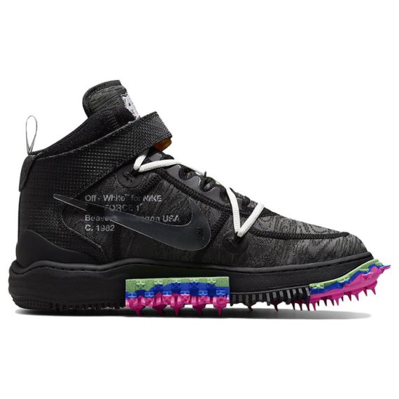 Кроссовки Nike Air FORCE 1 для скейтборда СРЕДНЕГО размера Унисекс