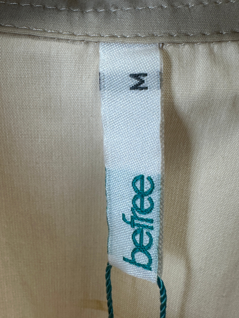 Рубашка Befree