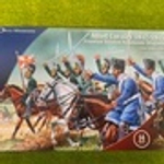 Allied Cavalry (1812-1815 Prussian/Russian Dragoons)