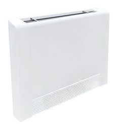 Тонкий напольно-потолочный фанкойл ROYAL CLIMA MACS-I-SF20P2K