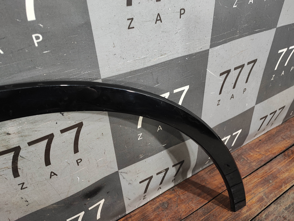 Накладка крыла переднего левого Tank 500 21-нв Б/У Оригинал 5006100XKV3AA