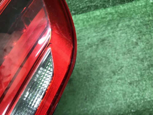 Фонарь левый внутренний BMW 3er F34 (2016-2019)