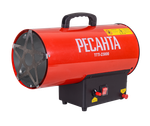 Тепловая газовая пушка Ресанта ТГП-23000