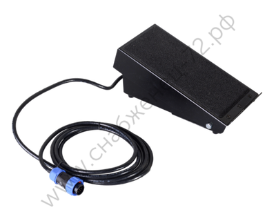 Педаль управления сварочным током для САИ-315АД (АС/DC)