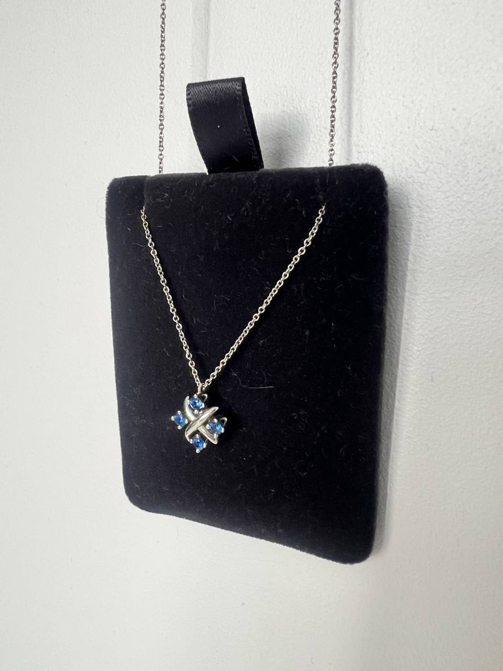 Подвеска Lynn Tiffany&Co
