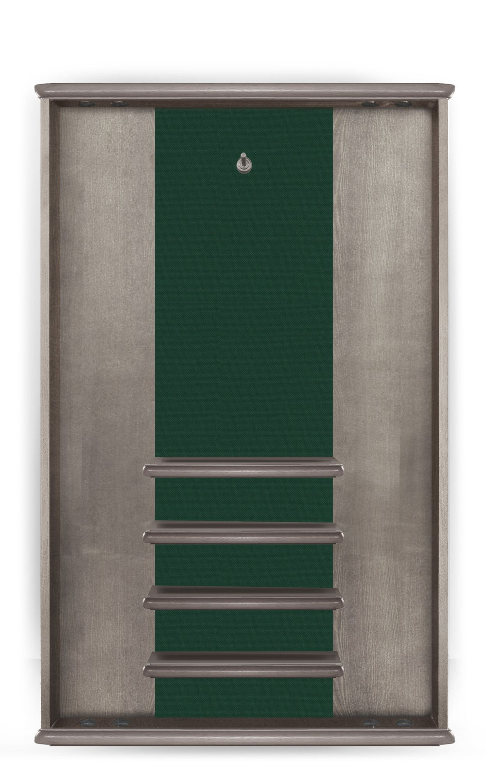 Киевница «Бристоль» ясень мдф шпон