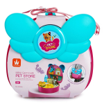 Набор грумера, контейнер W8908A