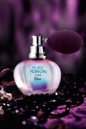 Christian Dior Pure Poison Elixir Eau De Parfum