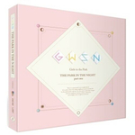 Альбом GWSN - The Park In The Night Part One 1st Debut Album
