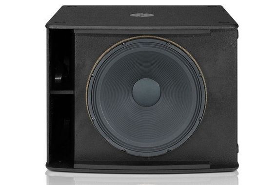 DYNACORD PSD218 Активный сабвуфер, 3200Вт, динамик 18 дюймов