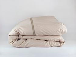 Пододеяльник 150х200 German Grass Carinthia Noble Canvas Grass