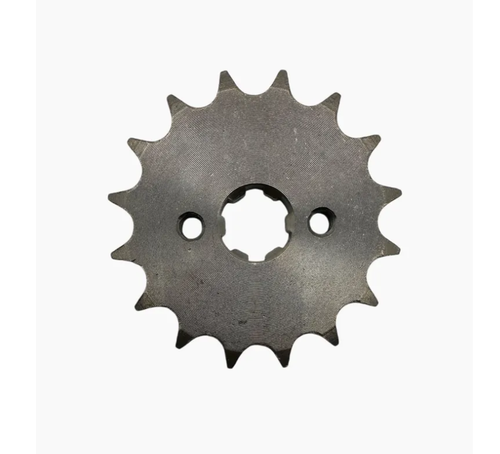 Звезда ведущая (420-16) 17мм сталь