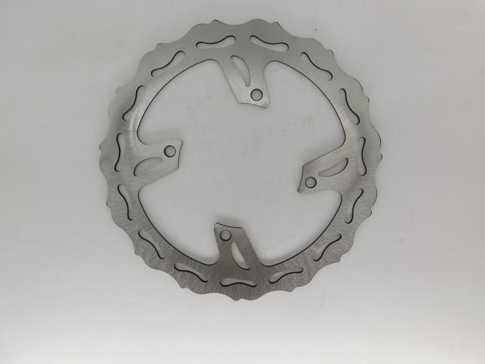 диск тормозной передний Kawasaki KX250F/450F 06-14