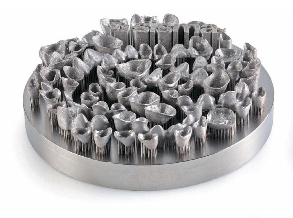 3D принтер Sisma MySint 100