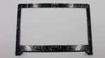 Рамка матрицы для ноутбука Lenovo G40-30/G40-70/G40-80/G40-45/G41-35, чёрная (90205105), оригинал