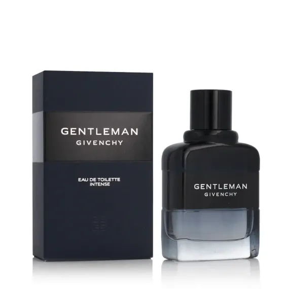 Мужская парфюмерия GIVENCHY Gentleman EDT 60 мл