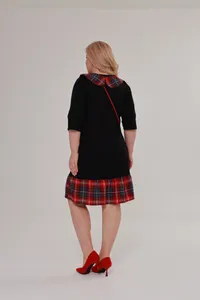 Платье 117 Fabrika