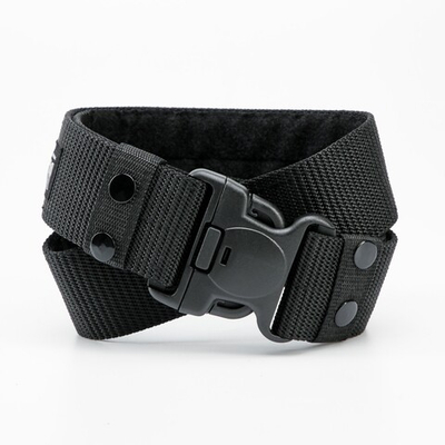 Разгрузочный тактический ремень Blackhawk черный