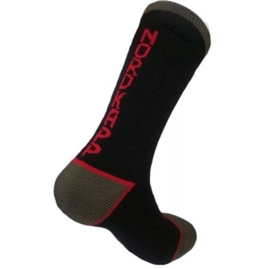 Термоноски NordKapp 979 Red