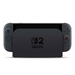 Игровая приставка Nintendo Switch 2
