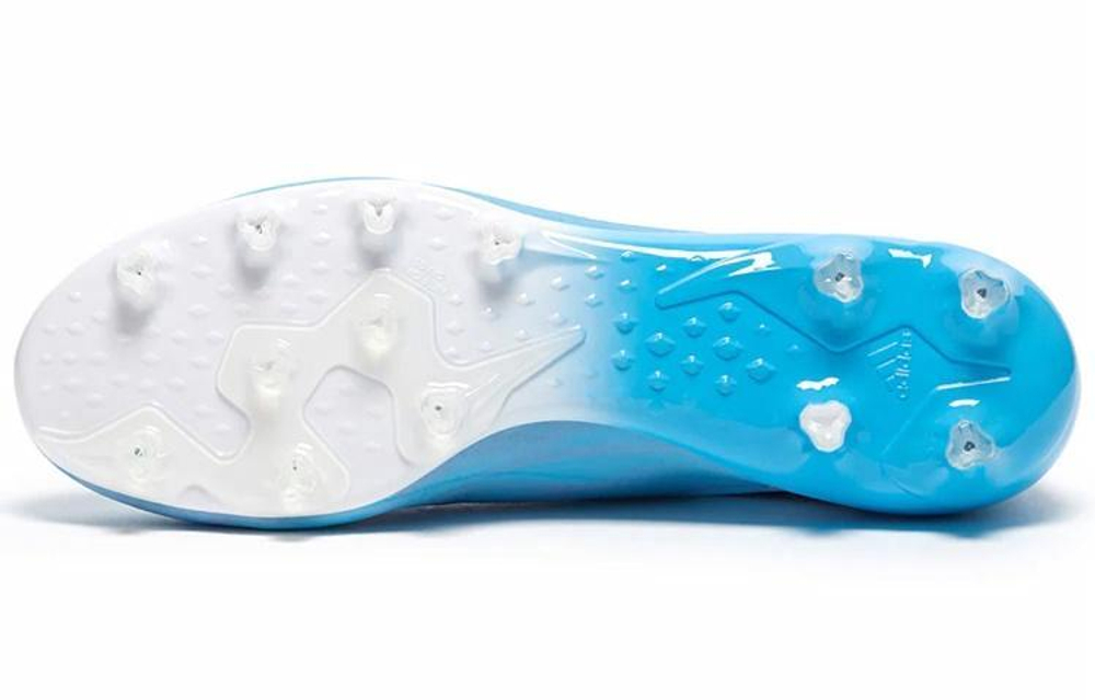 Кроссовки Adidas X Speedflow.1 Ag