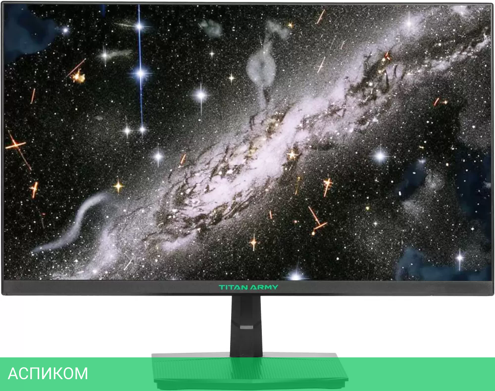 Игровой монитор Titan Army P2410G