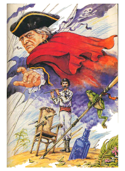 Журнал Пионер. №9 за 1990 год | Нет автора