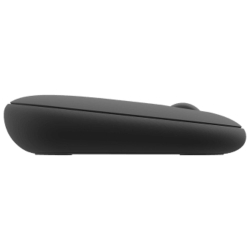 Комплект беспроводной Logitech Wireless Combo MK470 Black USB ( 920-009204 )