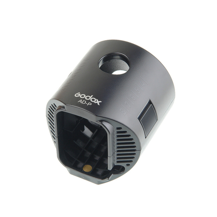 Адаптер Godox AD-P для AD200 для насадок Profoto