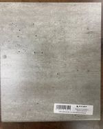 Стеновая панель Метрополитан 2 кат 3050*600*4 /2046/